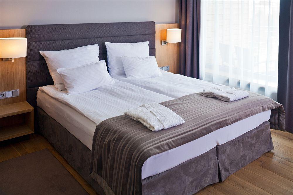 Sopot Marriott Resort & Spa Kültér fotó