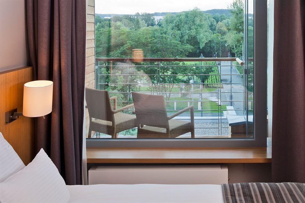 Sopot Marriott Resort & Spa Kültér fotó