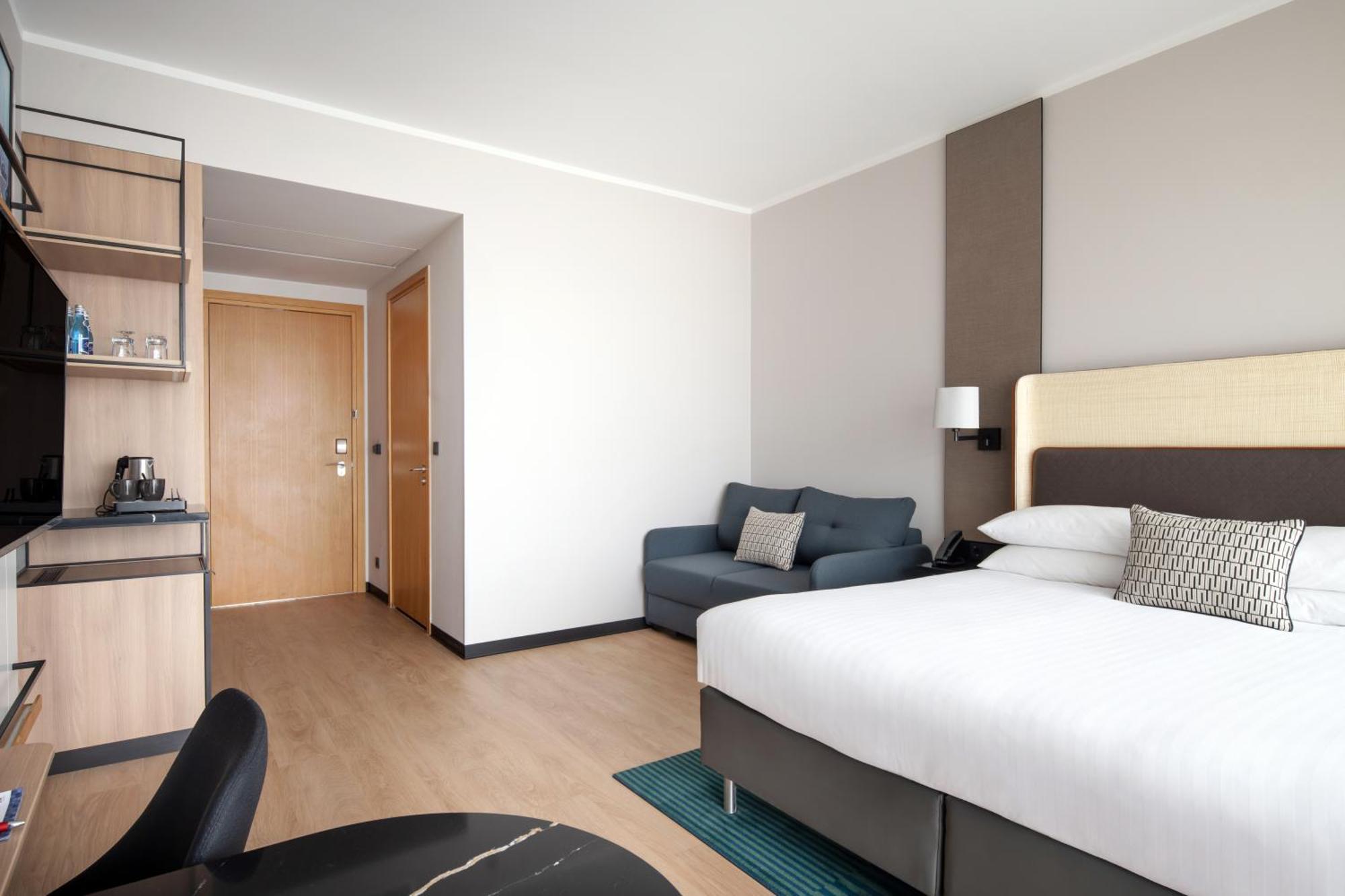 Sopot Marriott Resort & Spa Kültér fotó