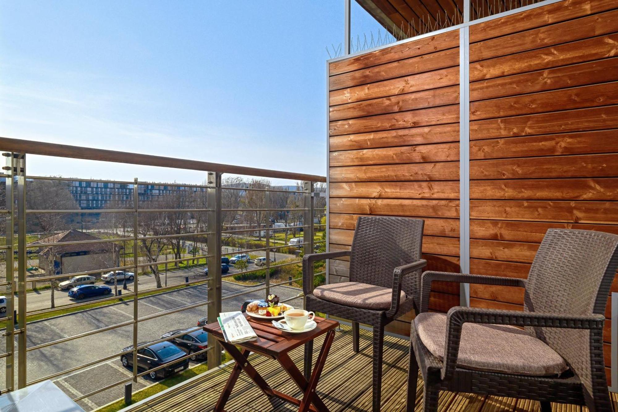 Sopot Marriott Resort & Spa Kültér fotó