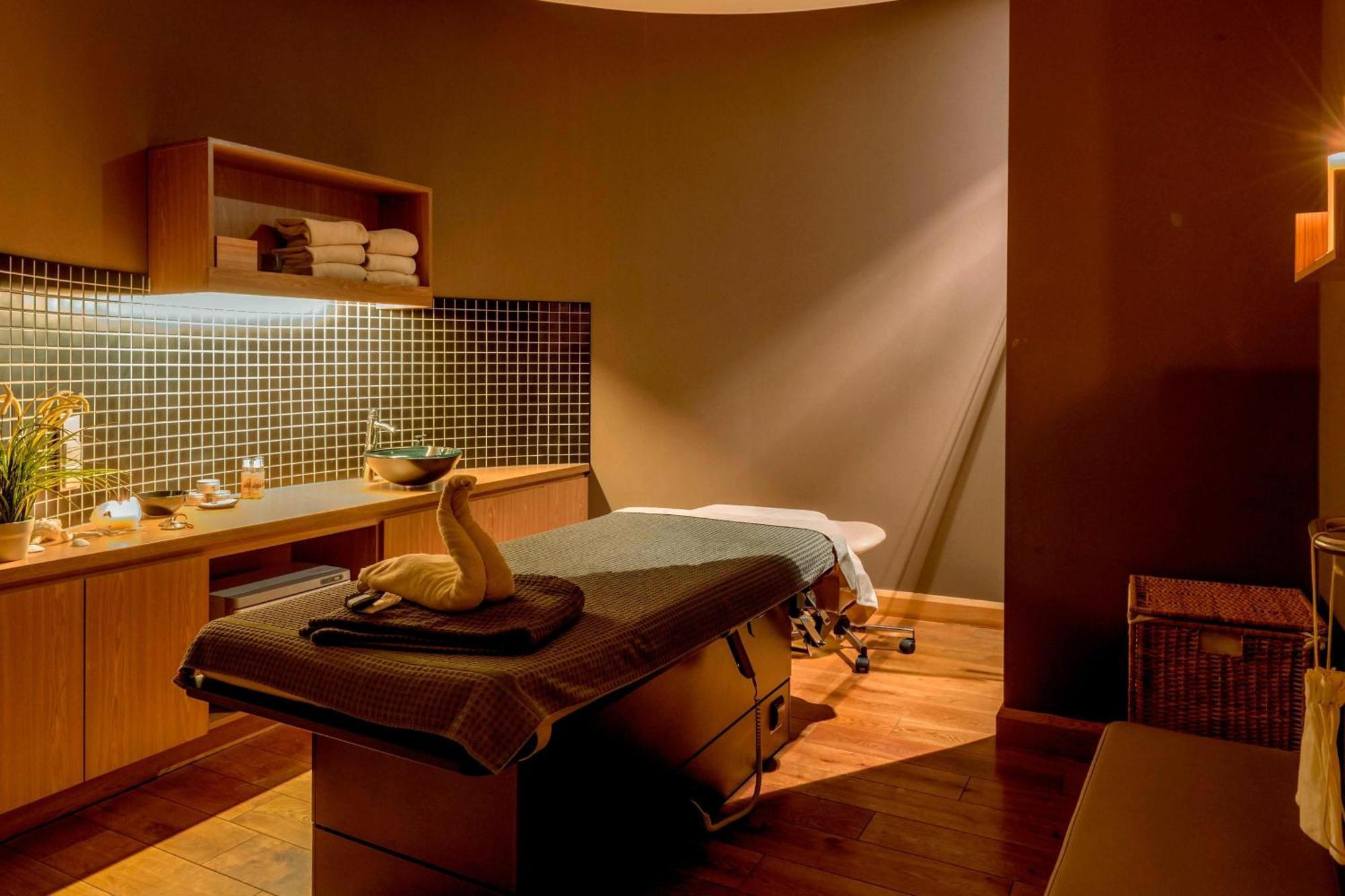 Sopot Marriott Resort & Spa Kültér fotó