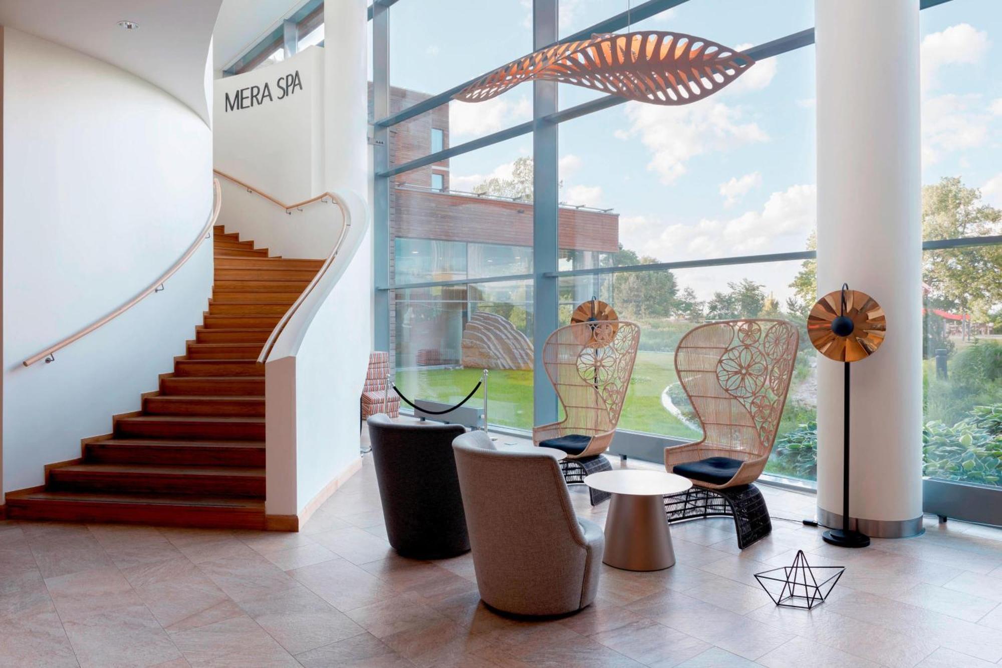 Sopot Marriott Resort & Spa Kültér fotó